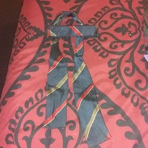 Vintage Brook's Brothers Bow Tie